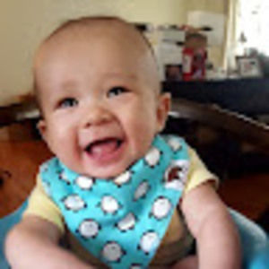 Meet your Posher, Jeff